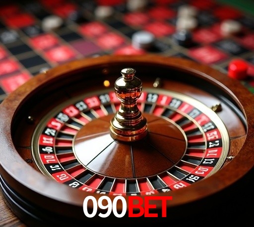 Cassino ao Vivo 090BET - Dealers Brasileiros Profissionais