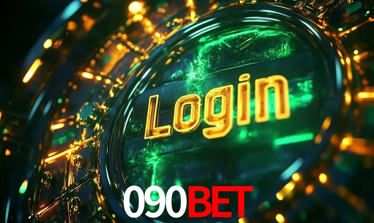 Recursos Exclusivos do App 090BET - Modo Offline, Login Biométrico