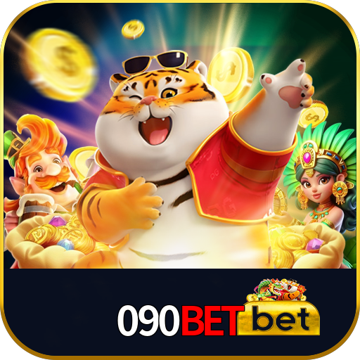 090BET Logo